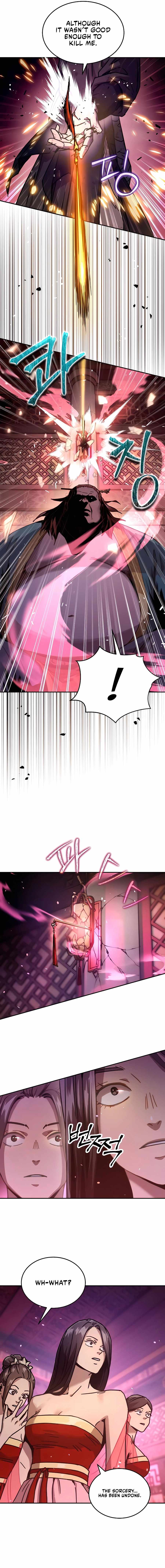 Read Absolute Dominion en Manga Online