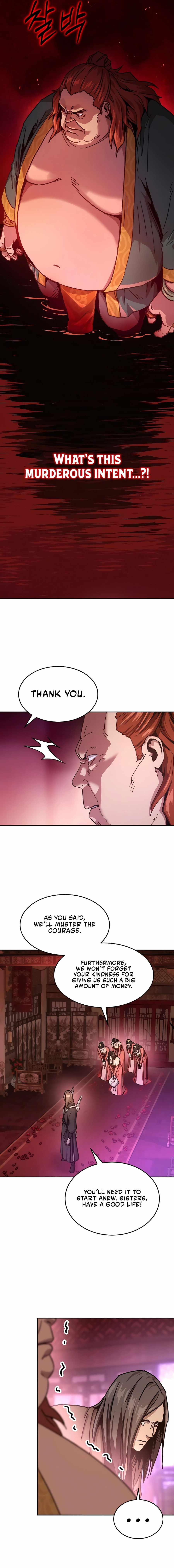 Read Absolute Dominion en Manga Online