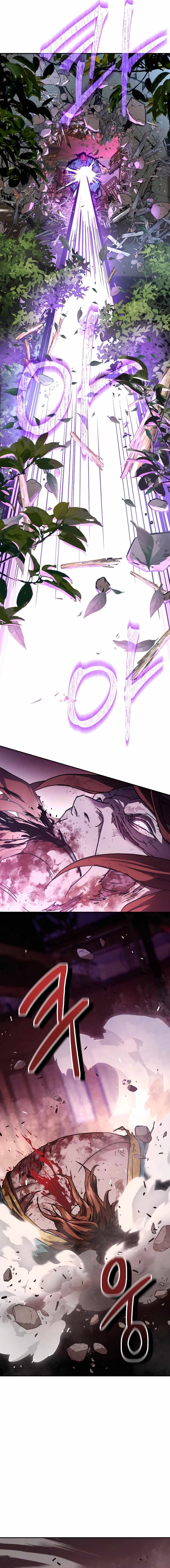 Read Absolute Dominion en Manga Online