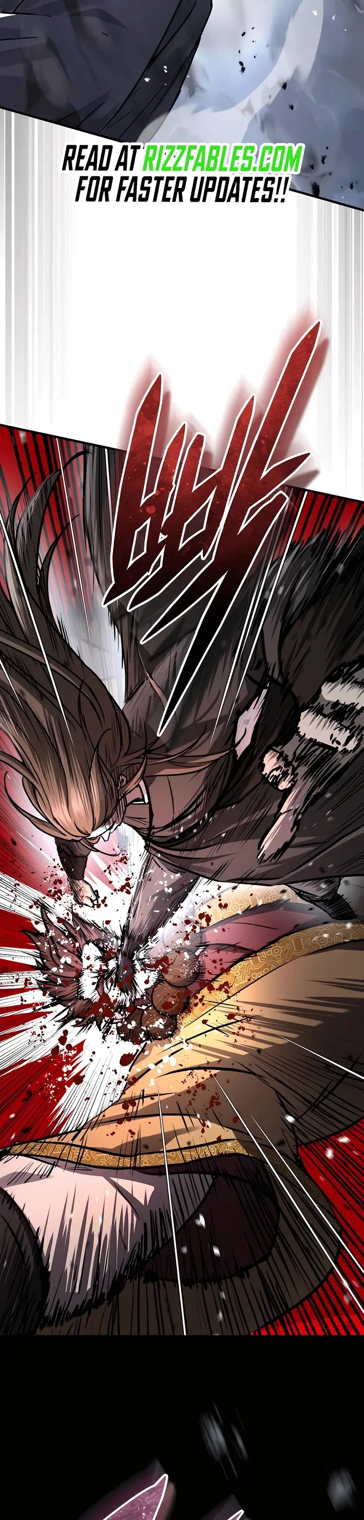 Read Absolute Dominion en Manga Online