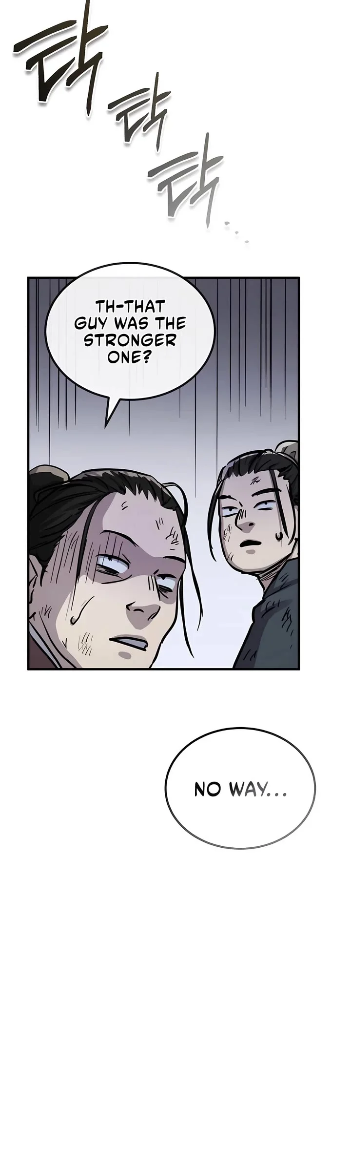 Read Absolute Dominion en Manga Online