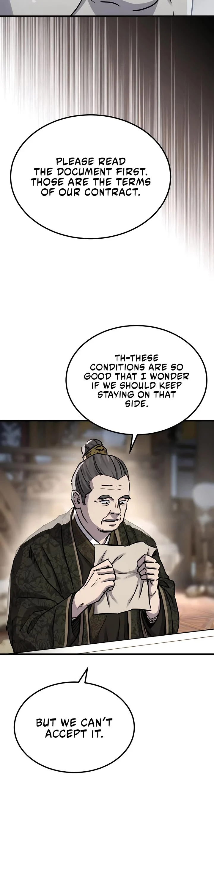 Read Absolute Dominion en Manga Online
