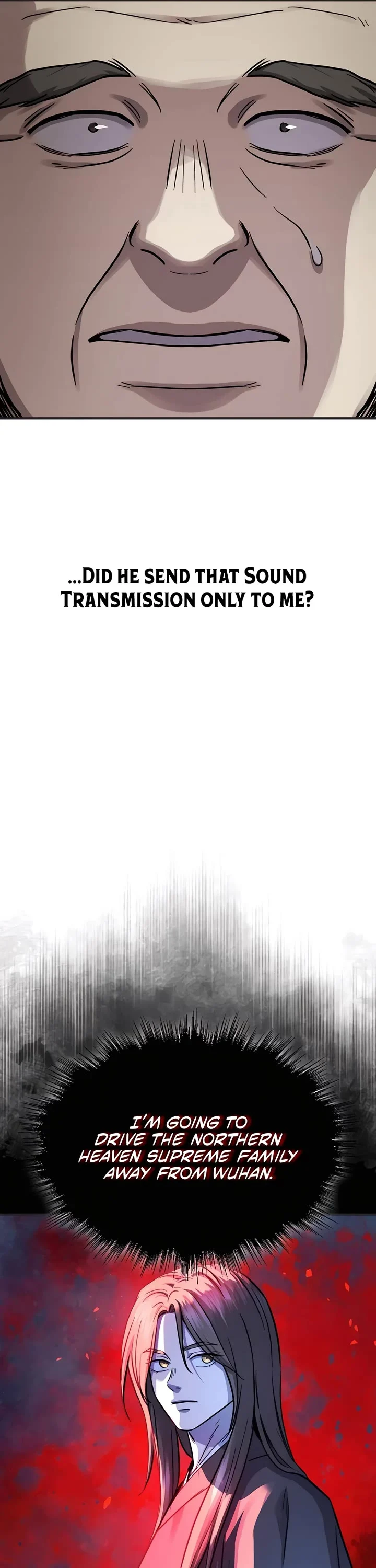 Read Absolute Dominion en Manga Online