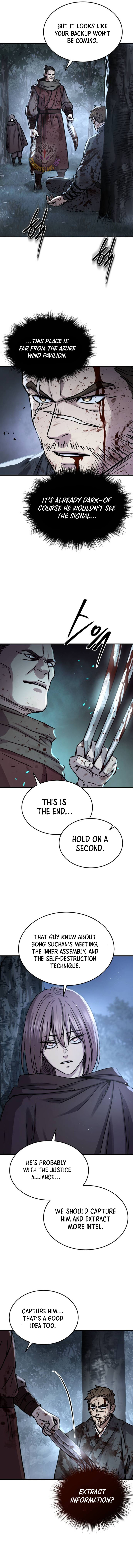 Read Absolute Dominion en Manga Online