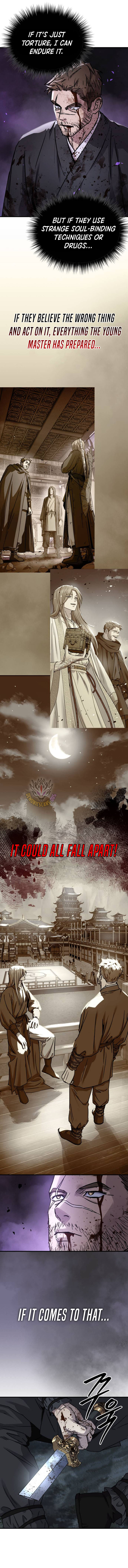 Read Absolute Dominion en Manga Online