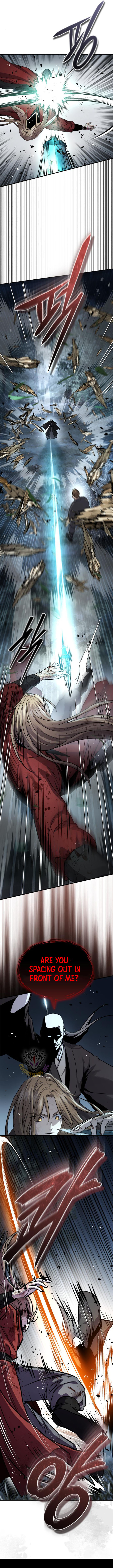 Read Absolute Dominion en Manga Online