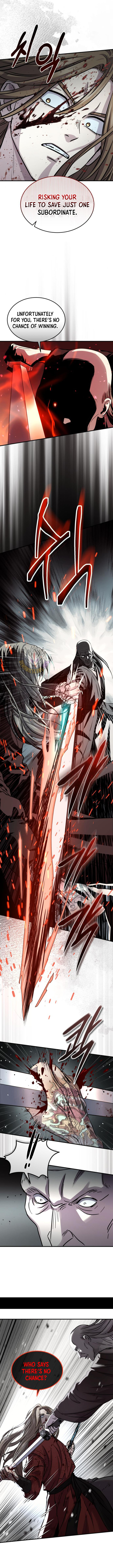 Read Absolute Dominion en Manga Online