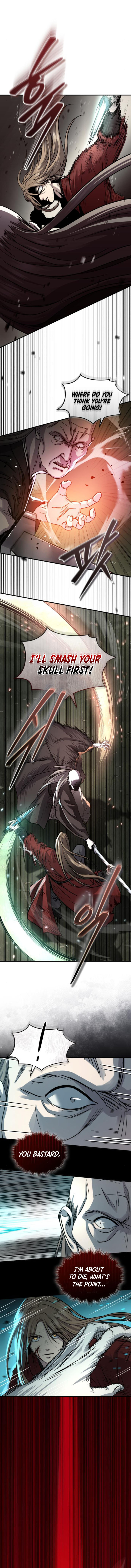 Read Absolute Dominion en Manga Online
