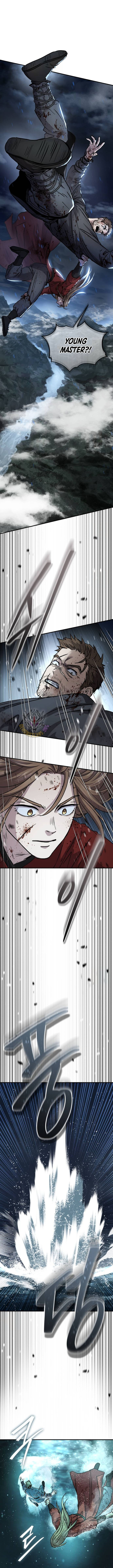 Read Absolute Dominion en Manga Online