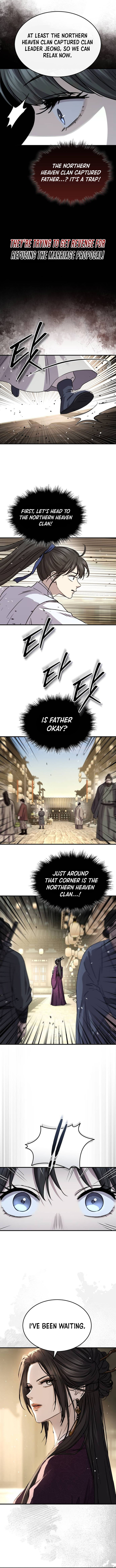 Read Absolute Dominion en Manga Online