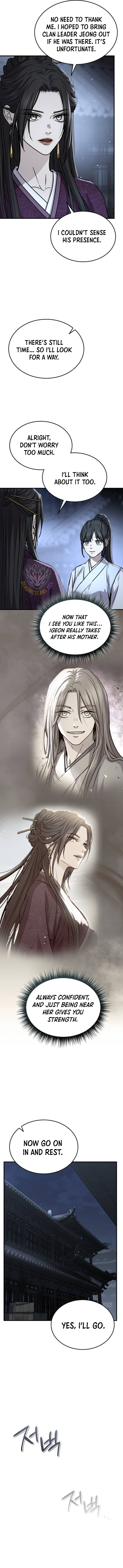 Read Absolute Dominion en Manga Online