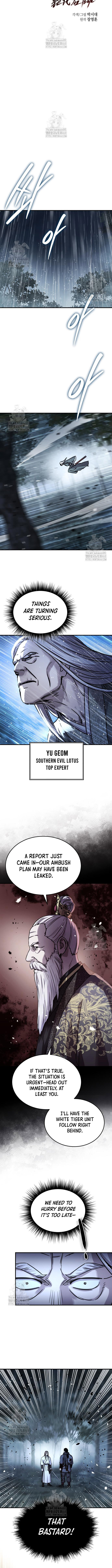 Read Absolute Dominion en Manga Online