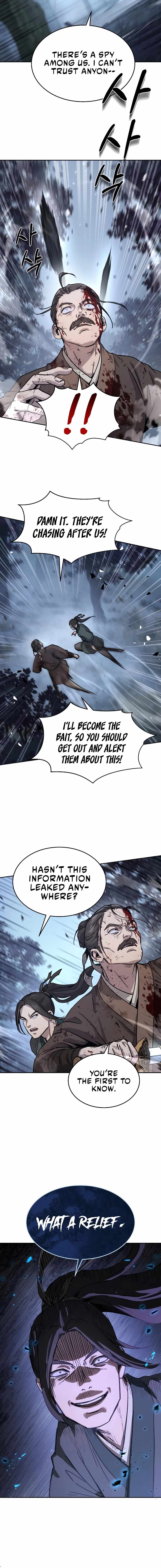 Read Absolute Dominion en Manga Online