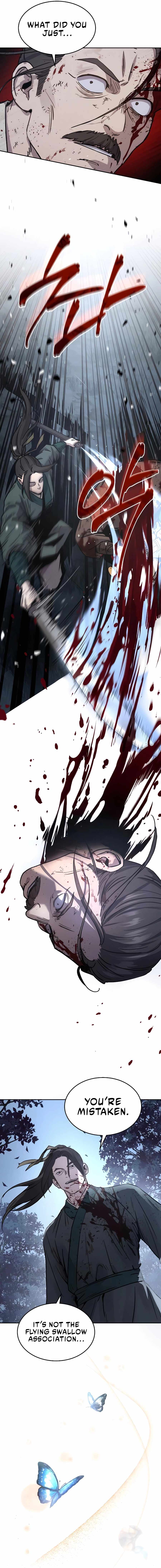 Read Absolute Dominion en Manga Online