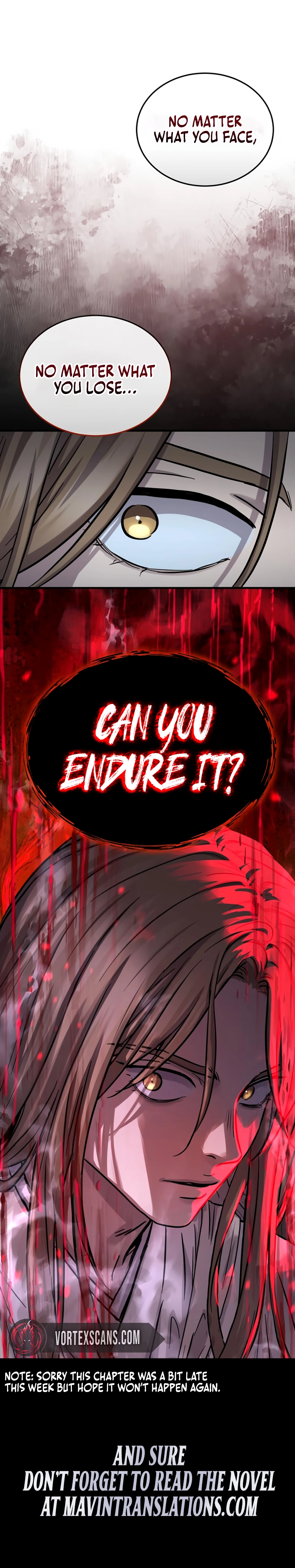 Read Absolute Dominion en Manga Online