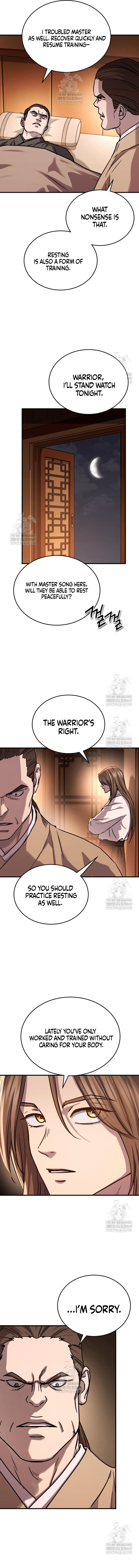 Read Absolute Dominion en Manga Online