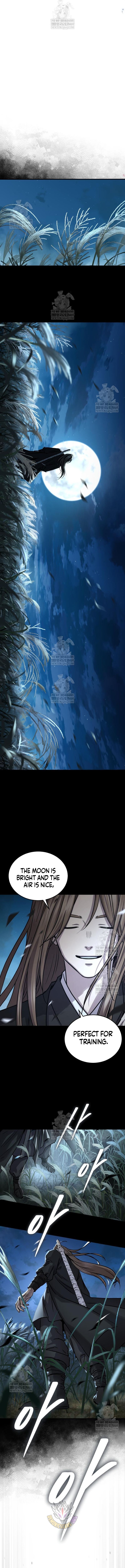 Read Absolute Dominion en Manga Online