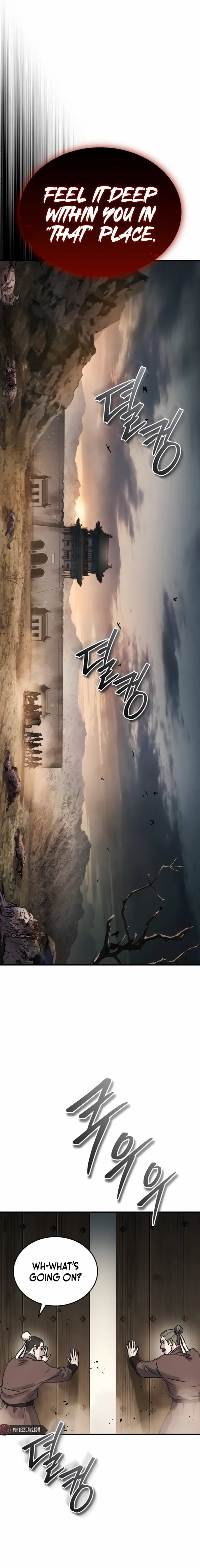 Read Absolute Dominion en Manga Online