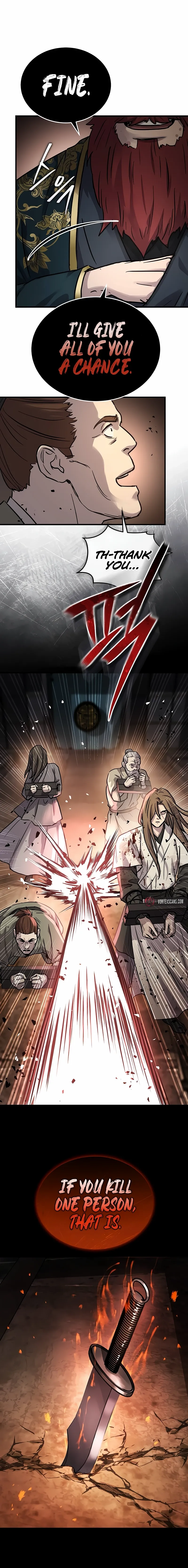 Read Absolute Dominion en Manga Online