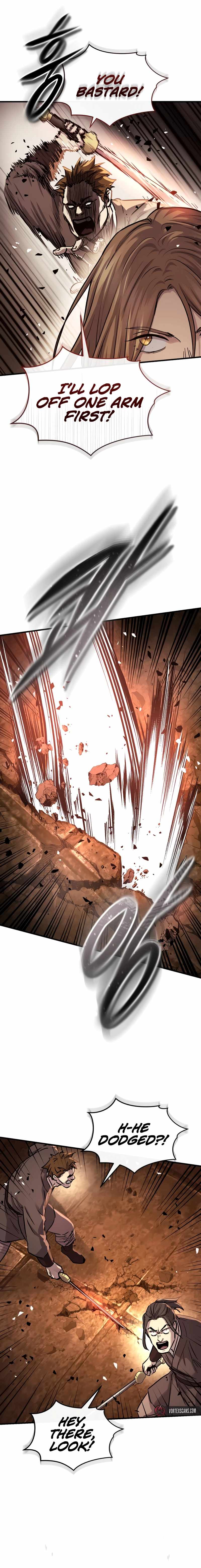 Read Absolute Dominion en Manga Online