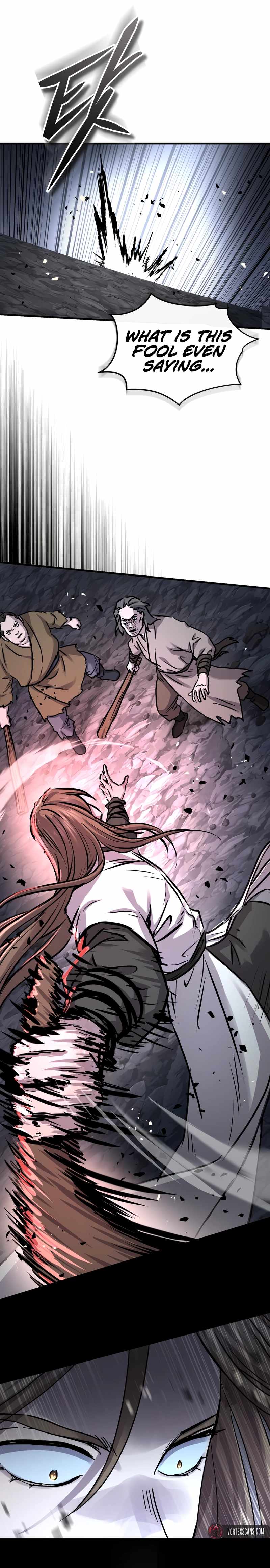 Read Absolute Dominion en Manga Online