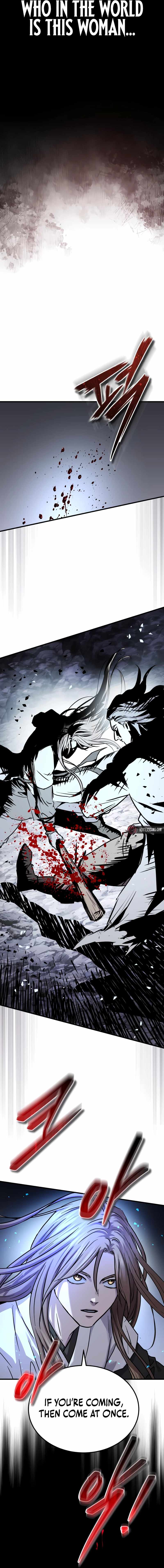 Read Absolute Dominion en Manga Online