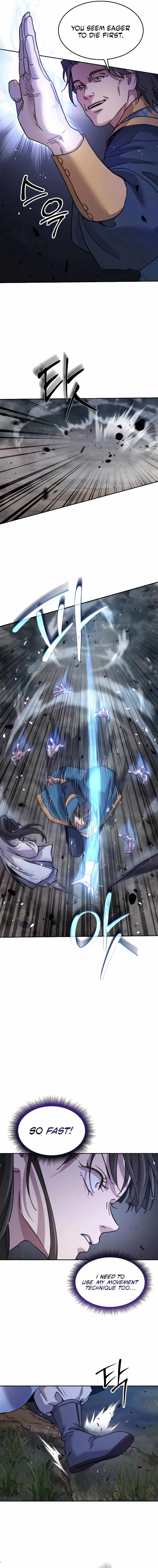 Read Absolute Dominion en Manga Online