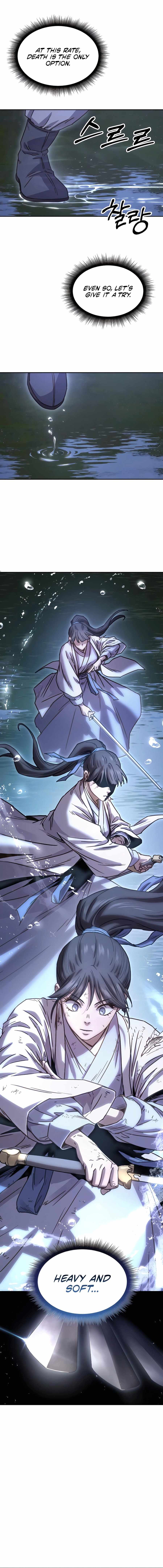 Read Absolute Dominion en Manga Online