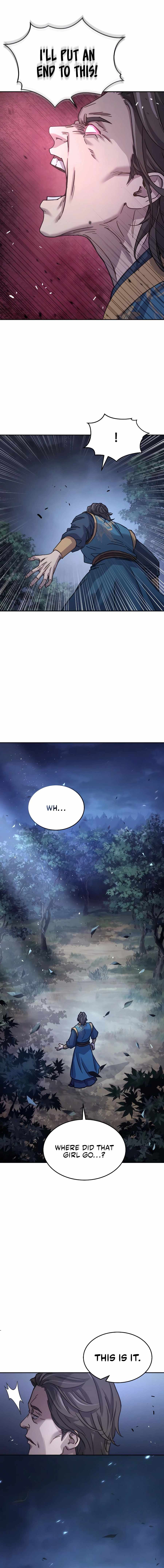 Read Absolute Dominion en Manga Online