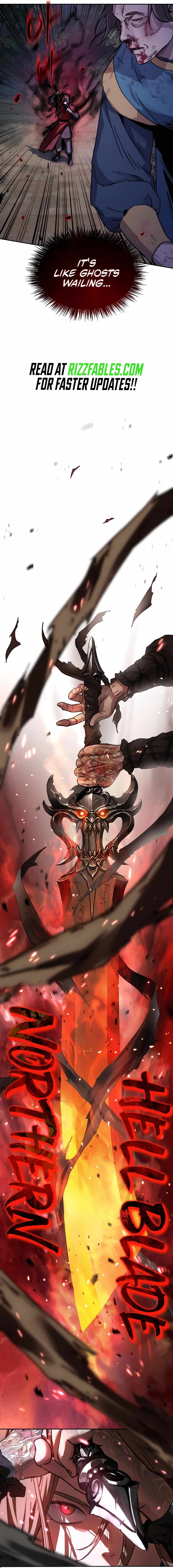 Read Absolute Dominion en Manga Online