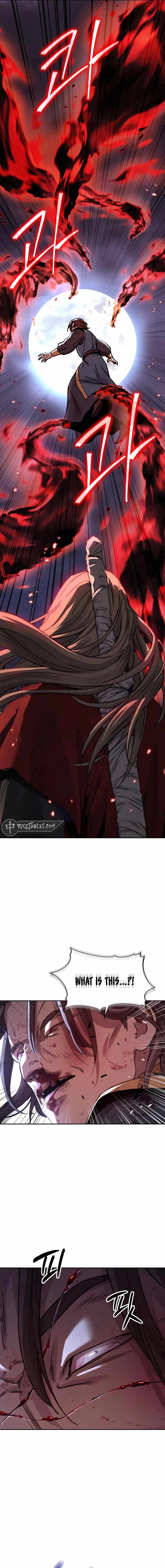 Read Absolute Dominion en Manga Online