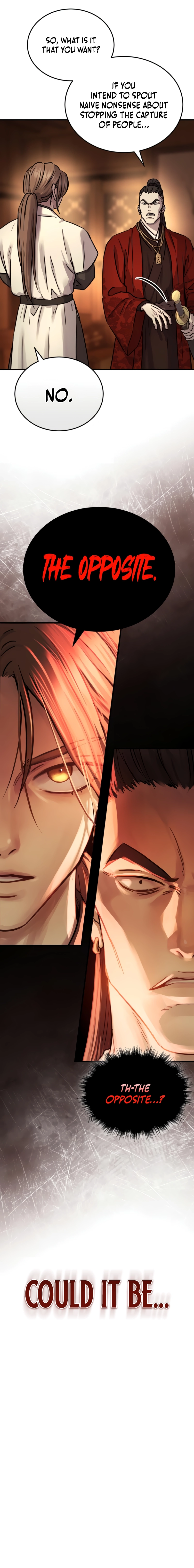 Read Absolute Dominion en Manga Online