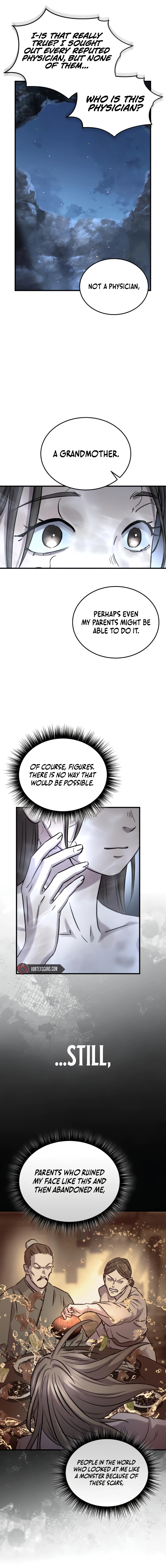 Read Absolute Dominion en Manga Online