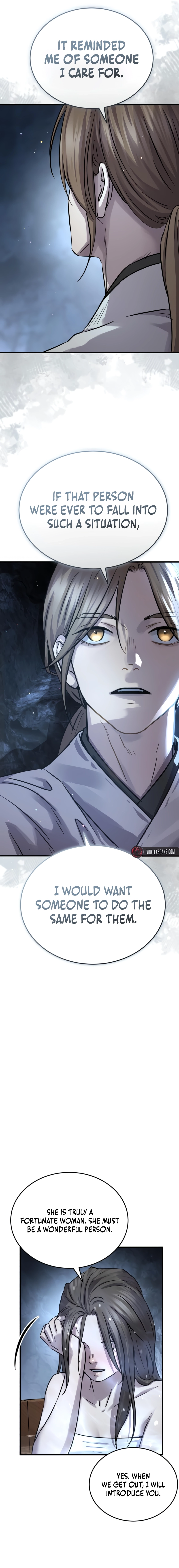 Read Absolute Dominion en Manga Online