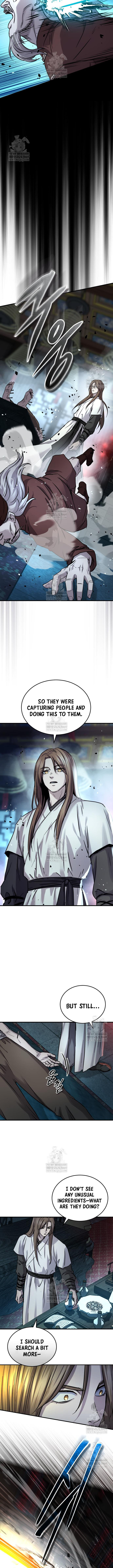 Read Absolute Dominion en Manga Online