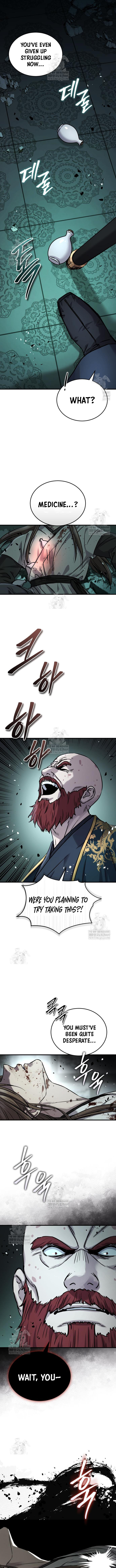 Read Absolute Dominion en Manga Online