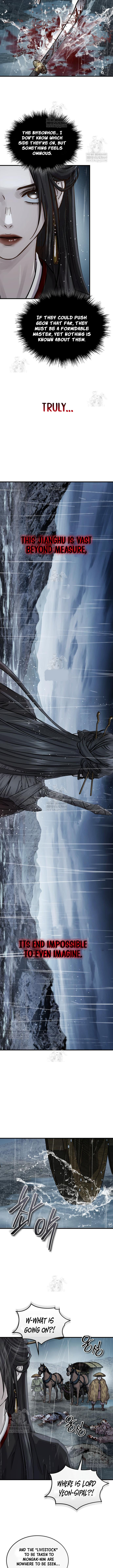 Read Absolute Dominion en Manga Online