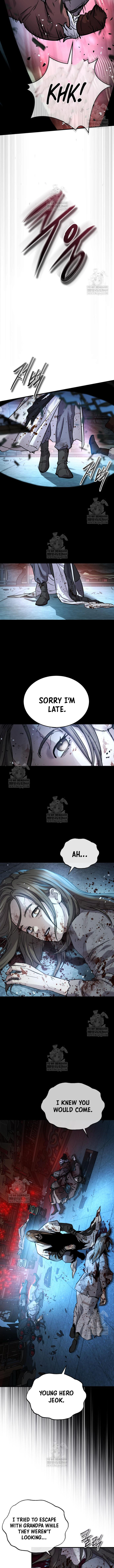 Read Absolute Dominion en Manga Online