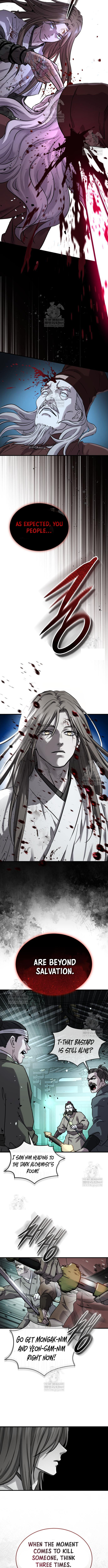 Read Absolute Dominion en Manga Online