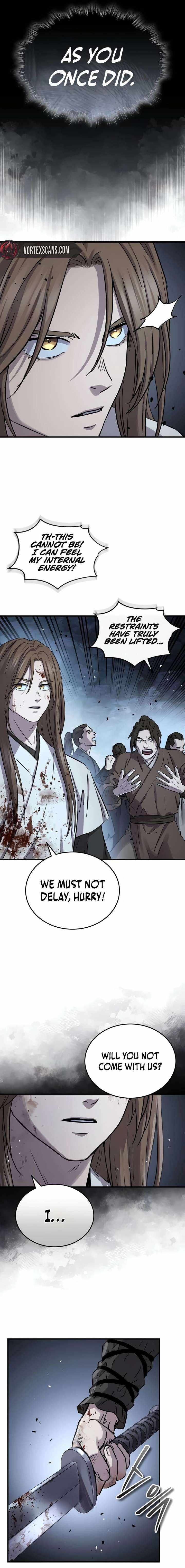 Read Absolute Dominion en Manga Online