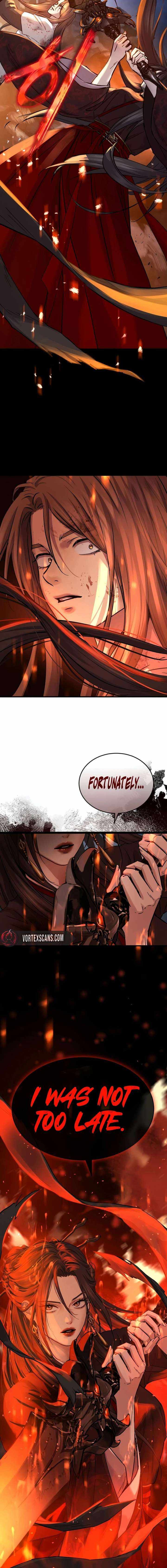 Read Absolute Dominion en Manga Online