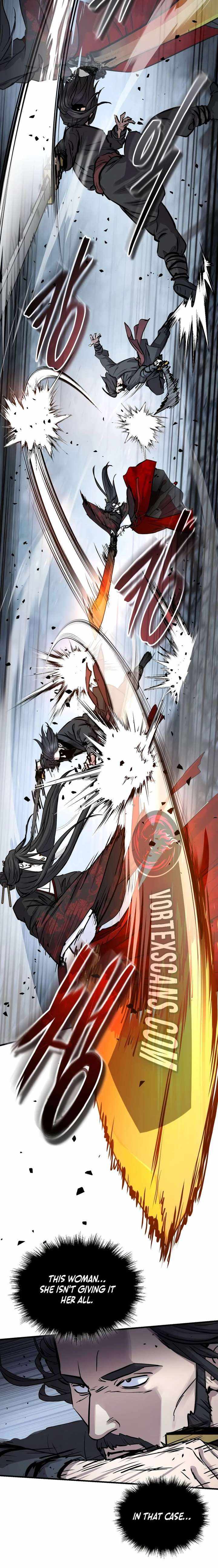 Read Absolute Dominion en Manga Online