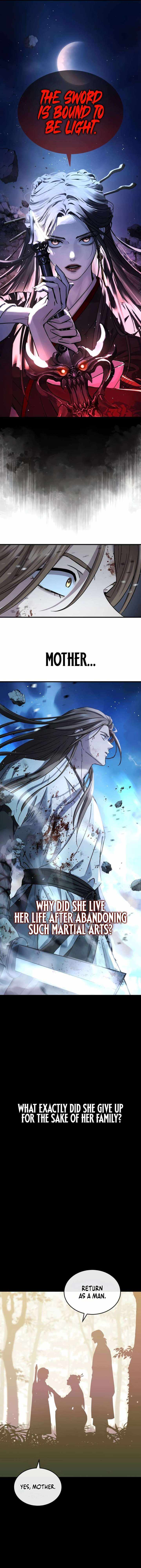 Read Absolute Dominion en Manga Online