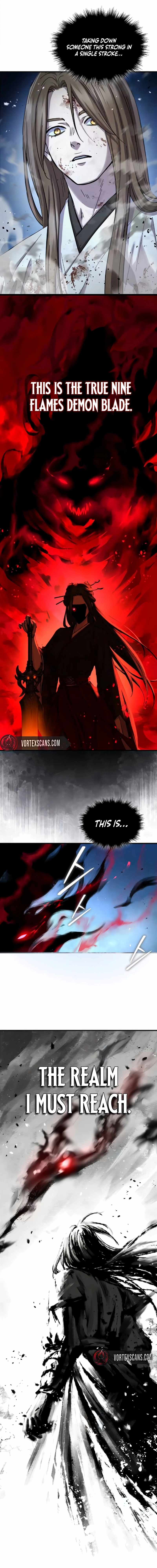 Read Absolute Dominion en Manga Online