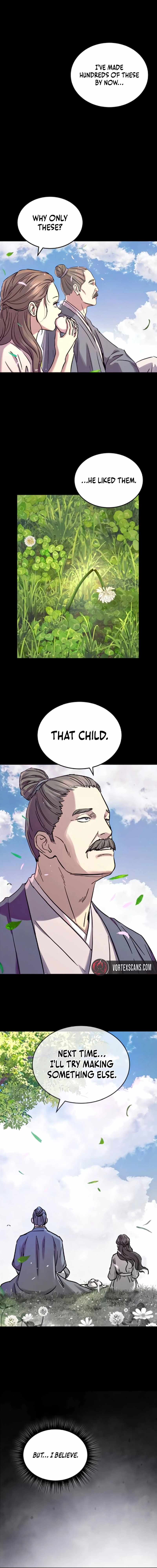 Read Absolute Dominion en Manga Online