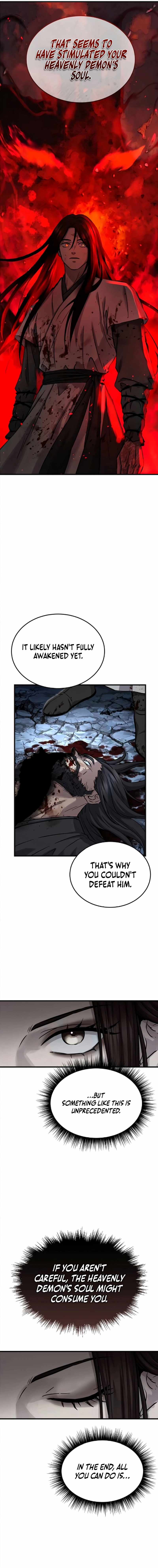 Read Absolute Dominion en Manga Online