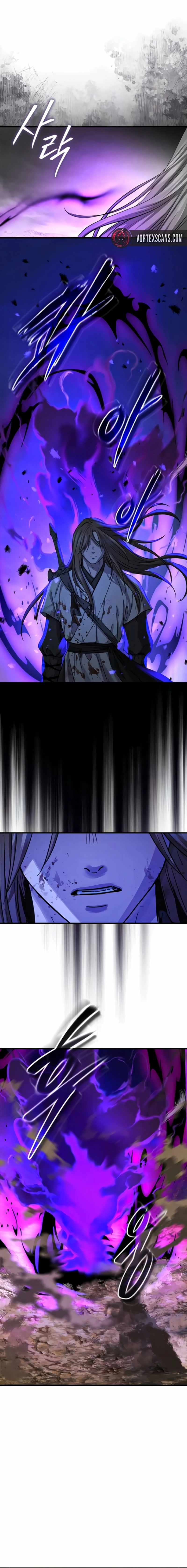 Read Absolute Dominion en Manga Online