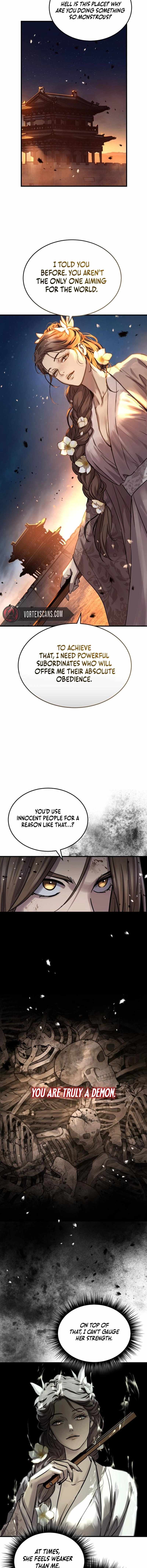 Read Absolute Dominion en Manga Online