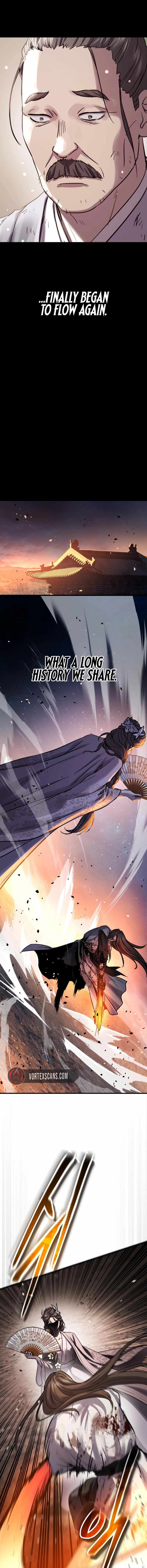 Read Absolute Dominion en Manga Online