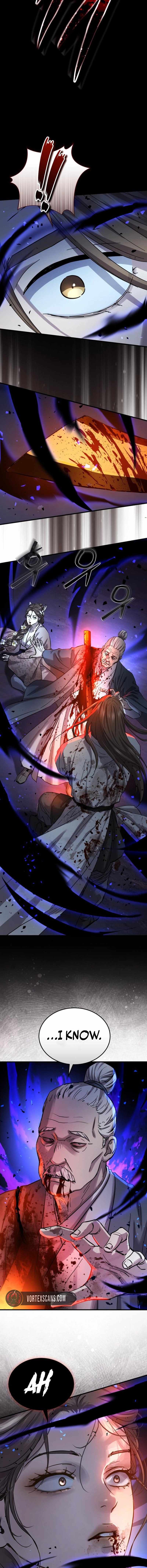 Read Absolute Dominion en Manga Online
